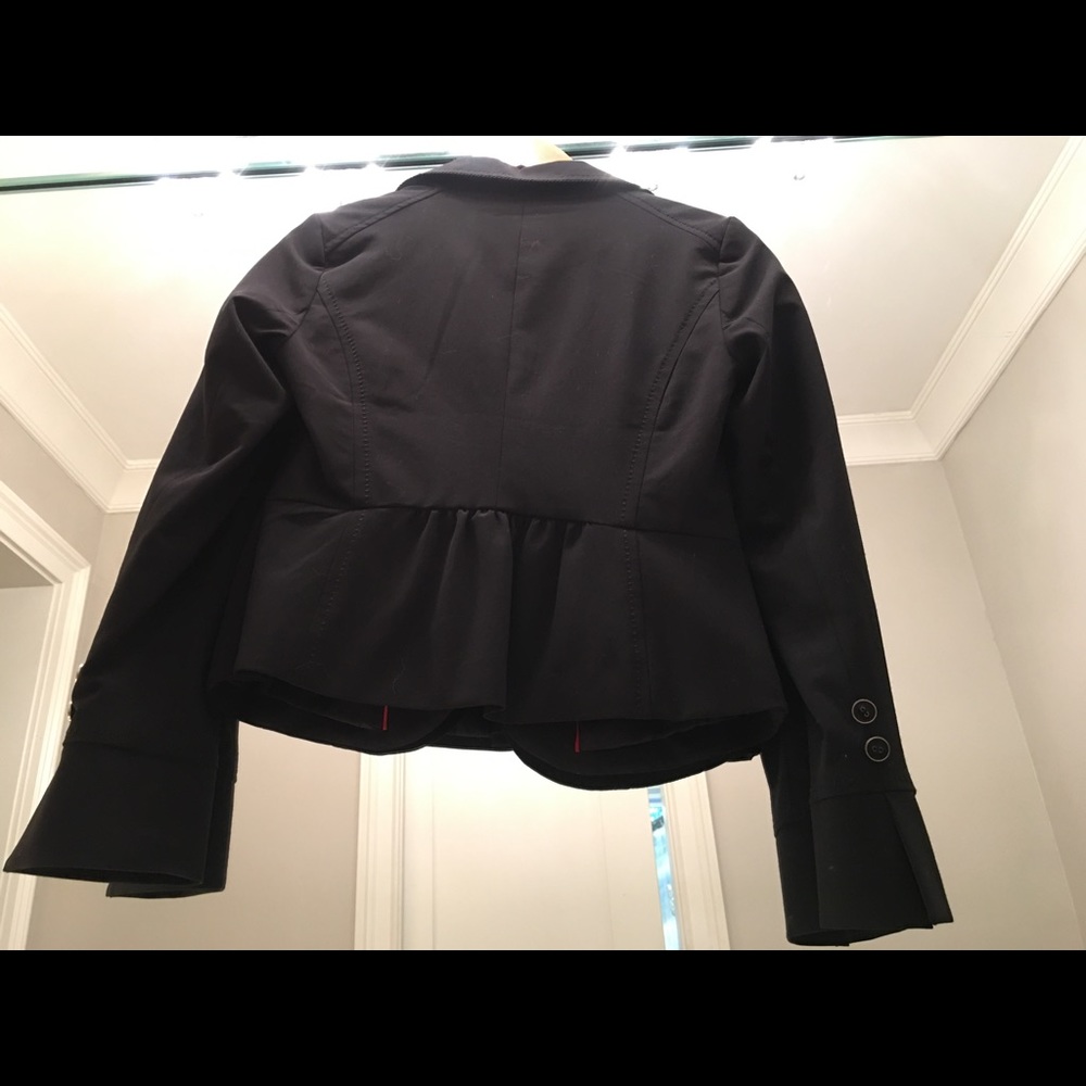 Interview/Work Blazer - image 2