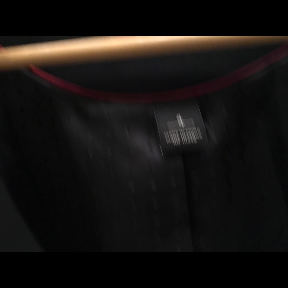 Interview/Work Blazer - image 3