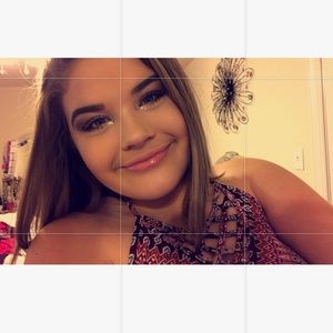 Meet your Posher, Rachel