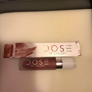 Dose of colors - mood