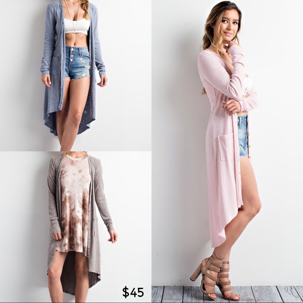 Sneak Peek of New Arrivals Friday (tomorrow Night)