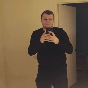 Meet your Posher, Haris
