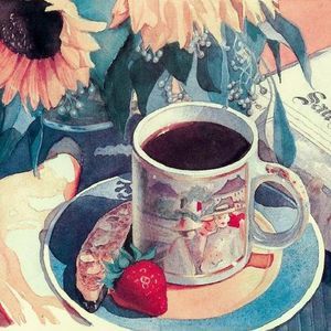 Meet your Posher, Elise