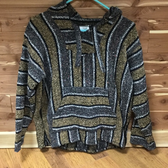 Sweaters - Drug rug