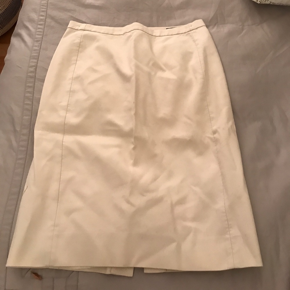 jcrew pencil skirt