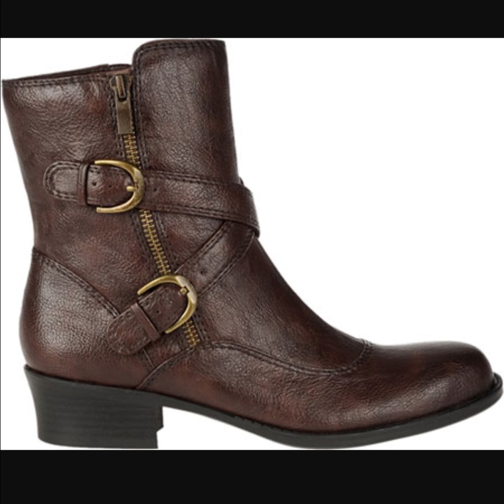 Naturalizer Ames Ankle Boot