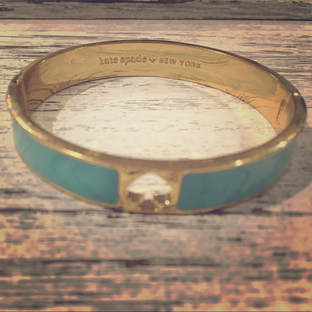 Kate spade bracelet