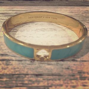 Kate spade bracelet