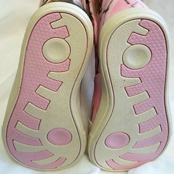 Baby Deer Shoes Realtree Baby Deer Camoflauge Boots Size