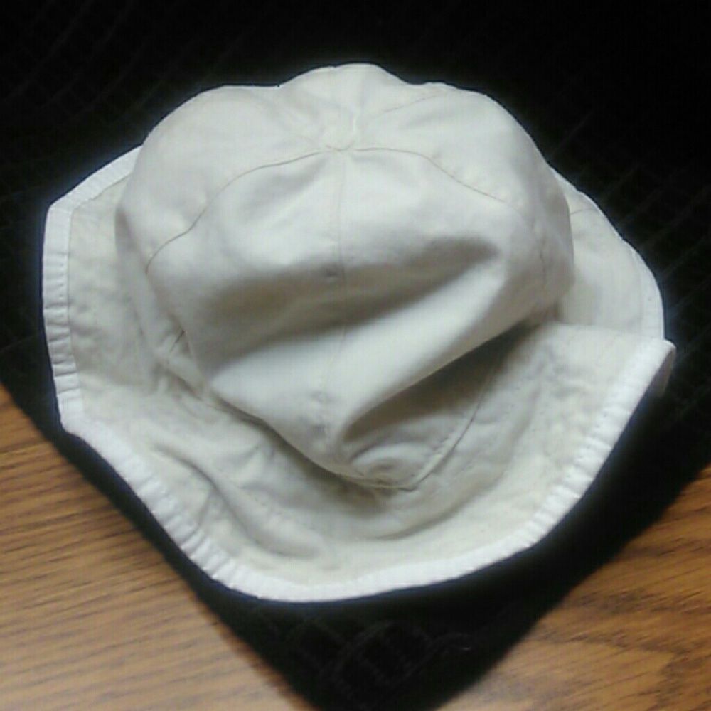 Hat for toddlers