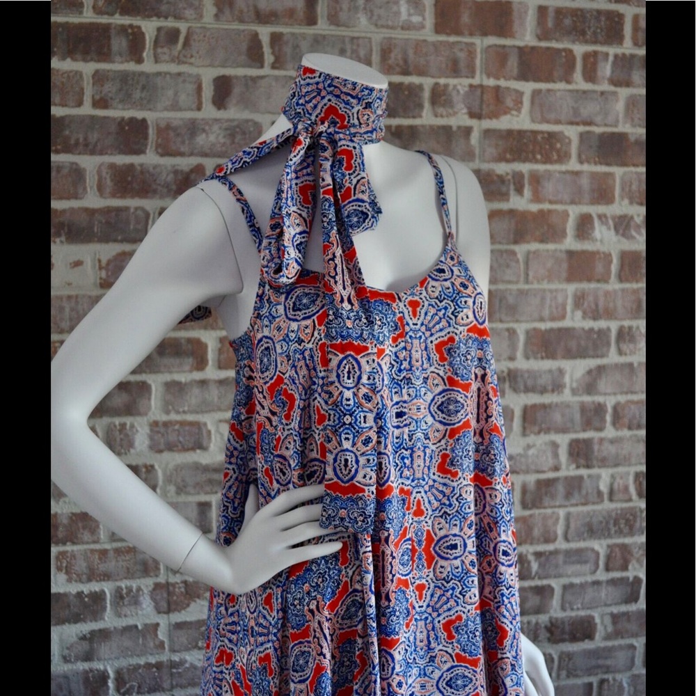 The Limited dress