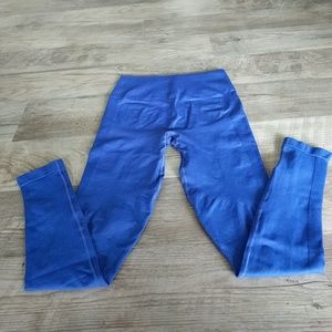 Lululemon Zone In Tight