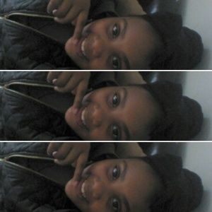 Meet your Posher, Ciara