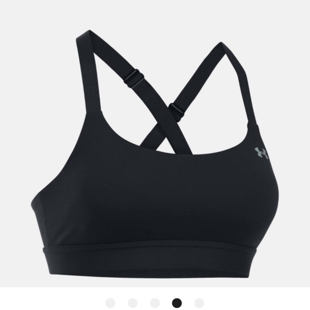 Under Armour Sports Bra
