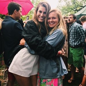 Meet your Posher, Bethany