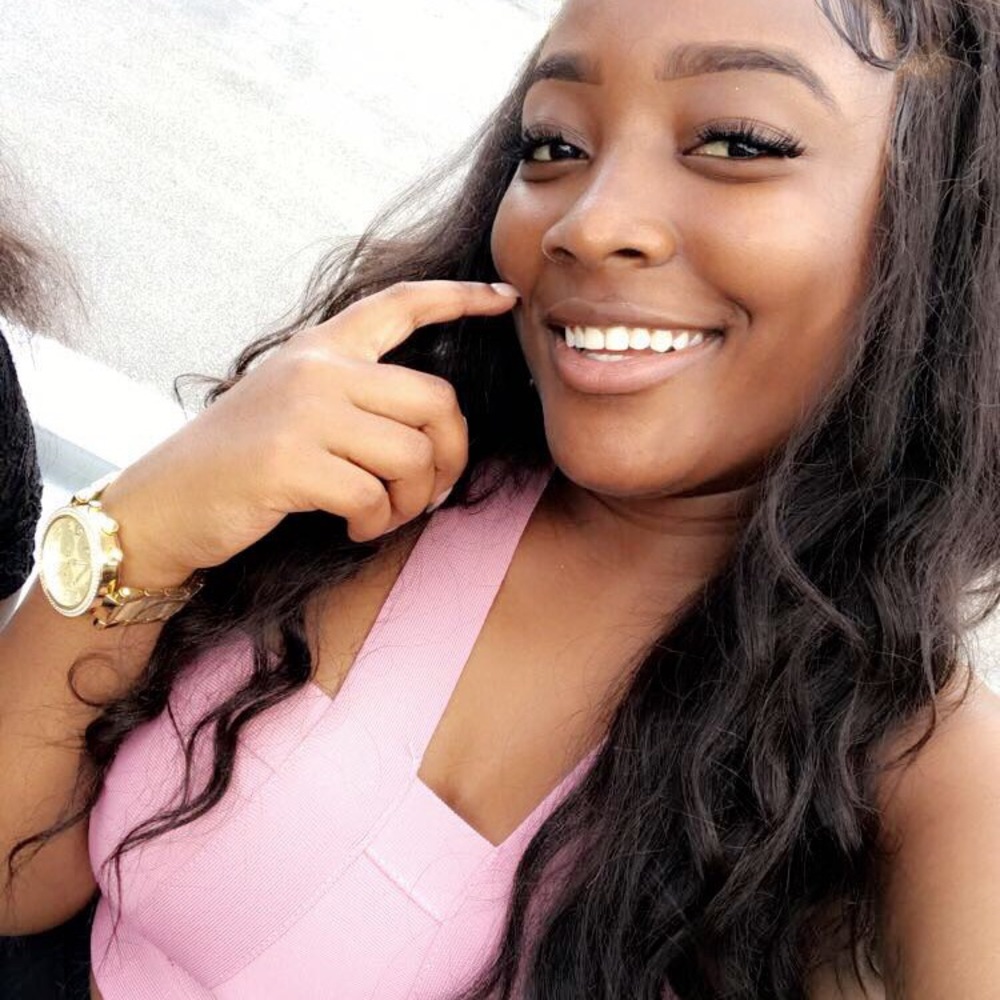 Meet your Posher, Shantel