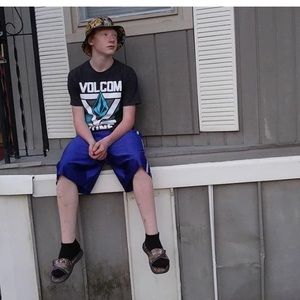 Meet your Posher, Drake