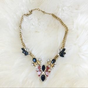 J.Crew Statement Necklace