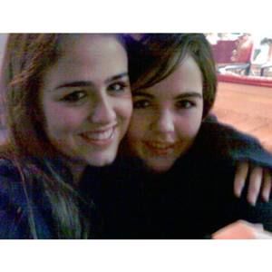 Meet your Posher, Chrissy