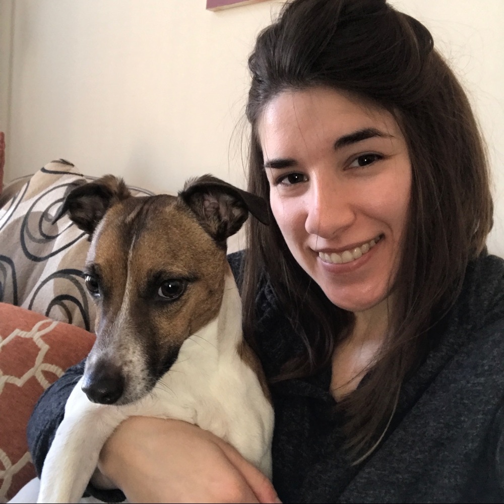 Meet your Posher, Alexa