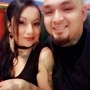 Meet your Posher, Isis-uriah