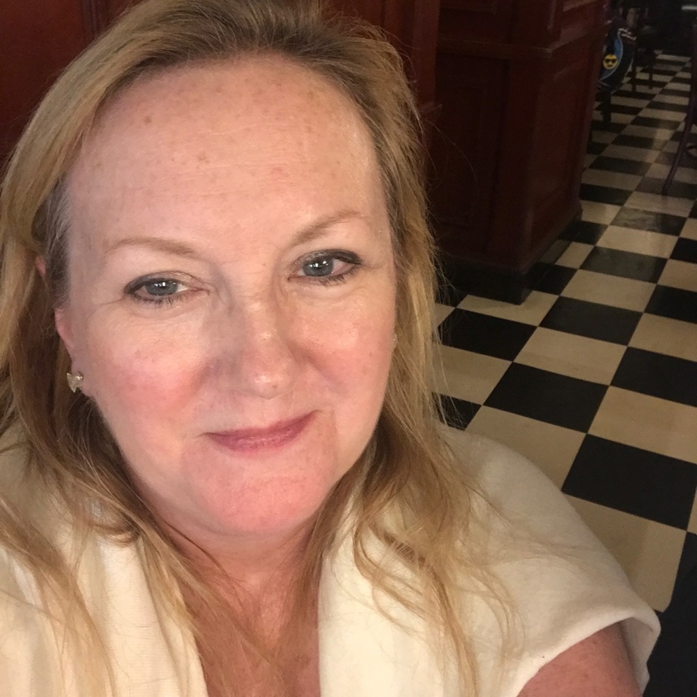 Meet your Posher, Kathy