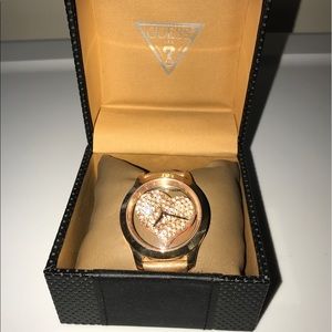 Guess Watch