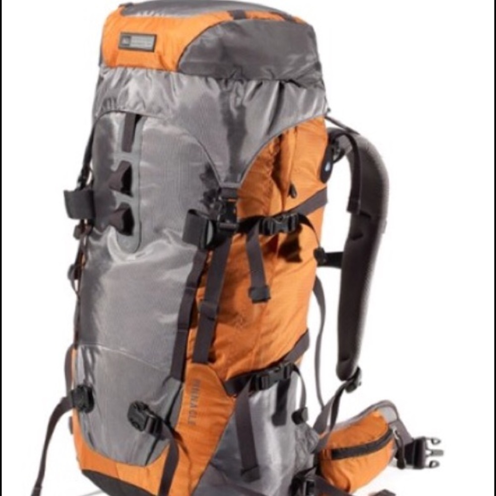 REI Pinnacle Co-Op 40 Backpack