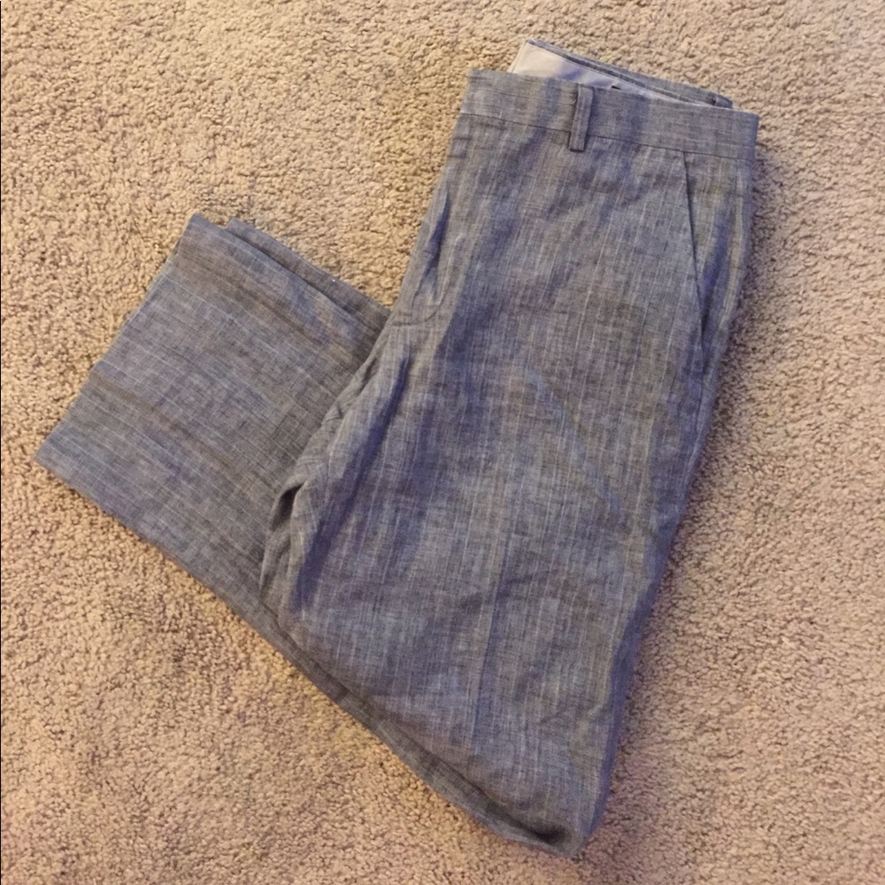 Best men's linen pants ever!!!