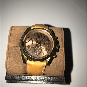 Michael Kors Watch