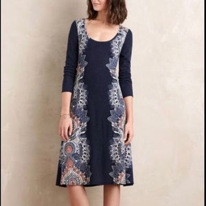 SALE 🇺🇸 Anthropologie dress