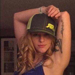 Meet your Posher, Miranda