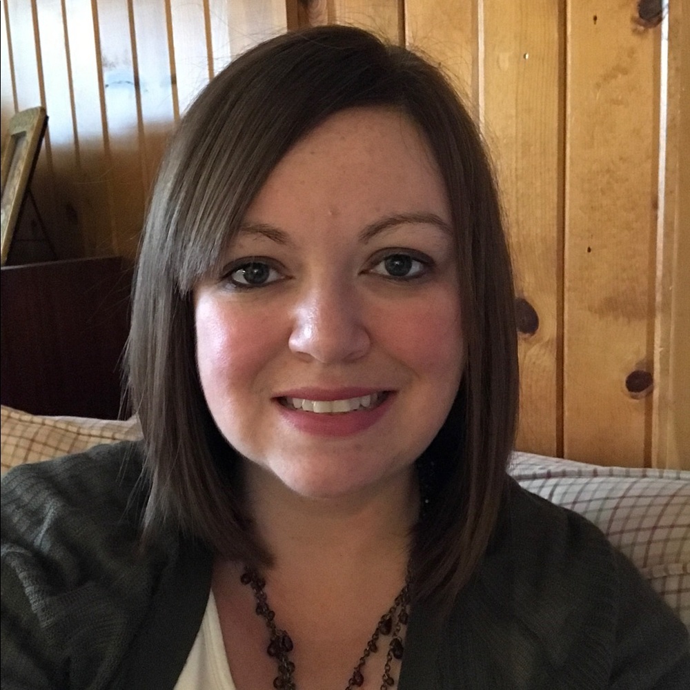 Meet your Posher, Lori