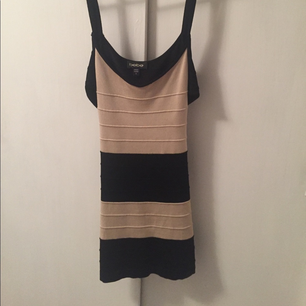 BeBe Dress