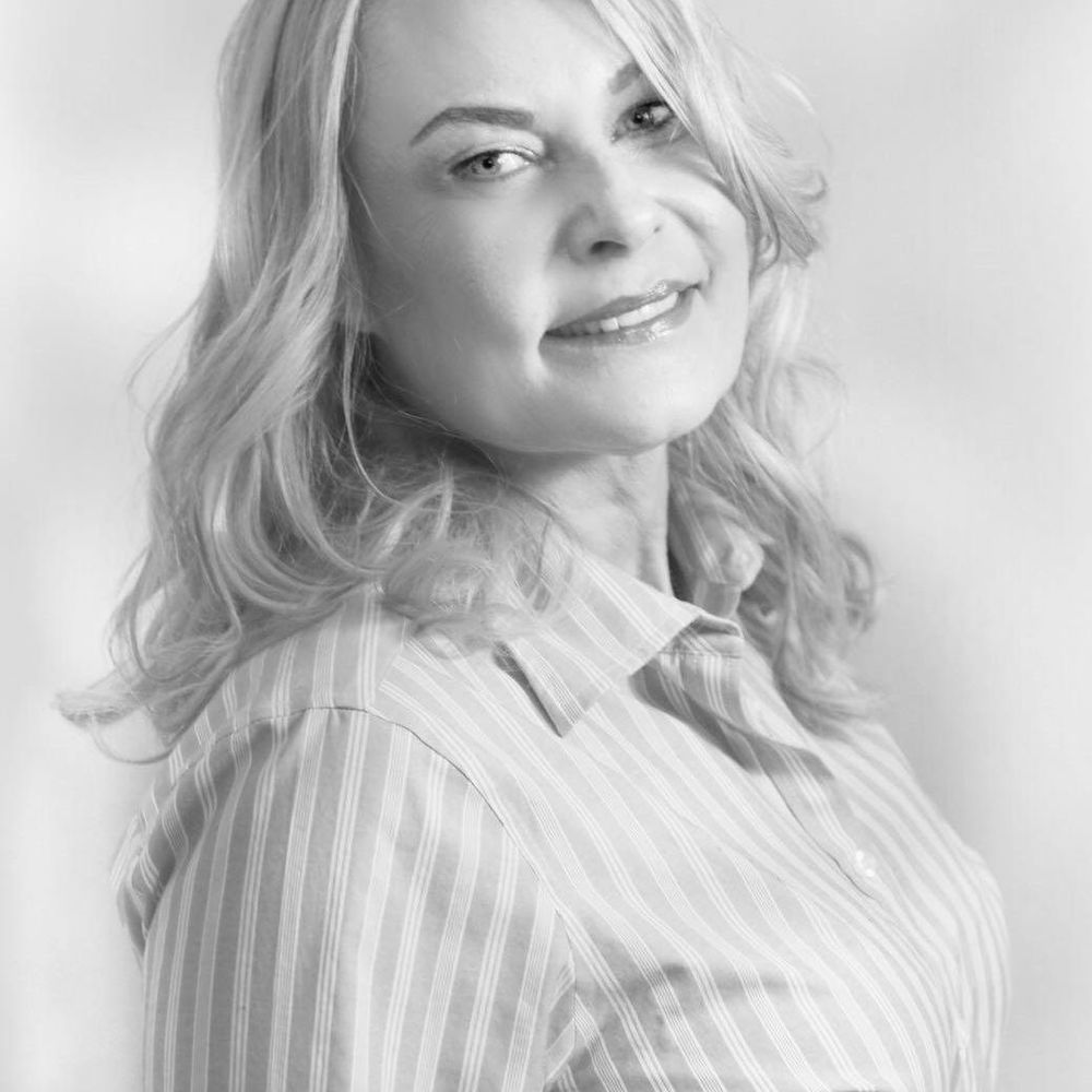 Meet your Posher, Marlene