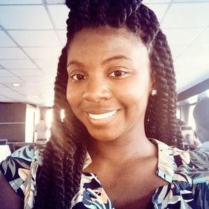 Meet your Posher, Katrice