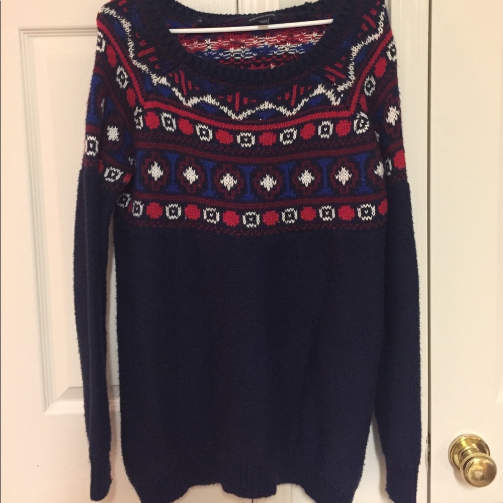 American Eagle Sweater Size XL
