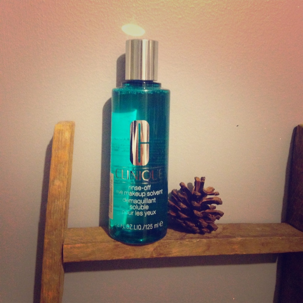 Clinique Eye Makeup Remover