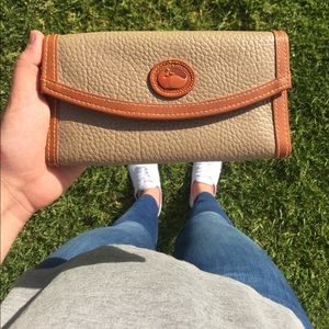 Dooney & Bourke Wallet