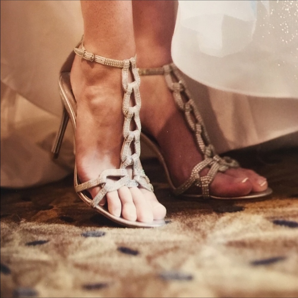 Pelle Moda Colette Heels