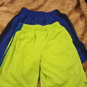 Boys shorts
