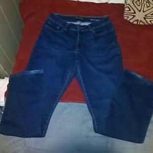 Women's Lee bootcut Jeans