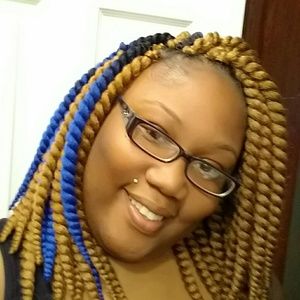 Meet your Posher, Kemiesha