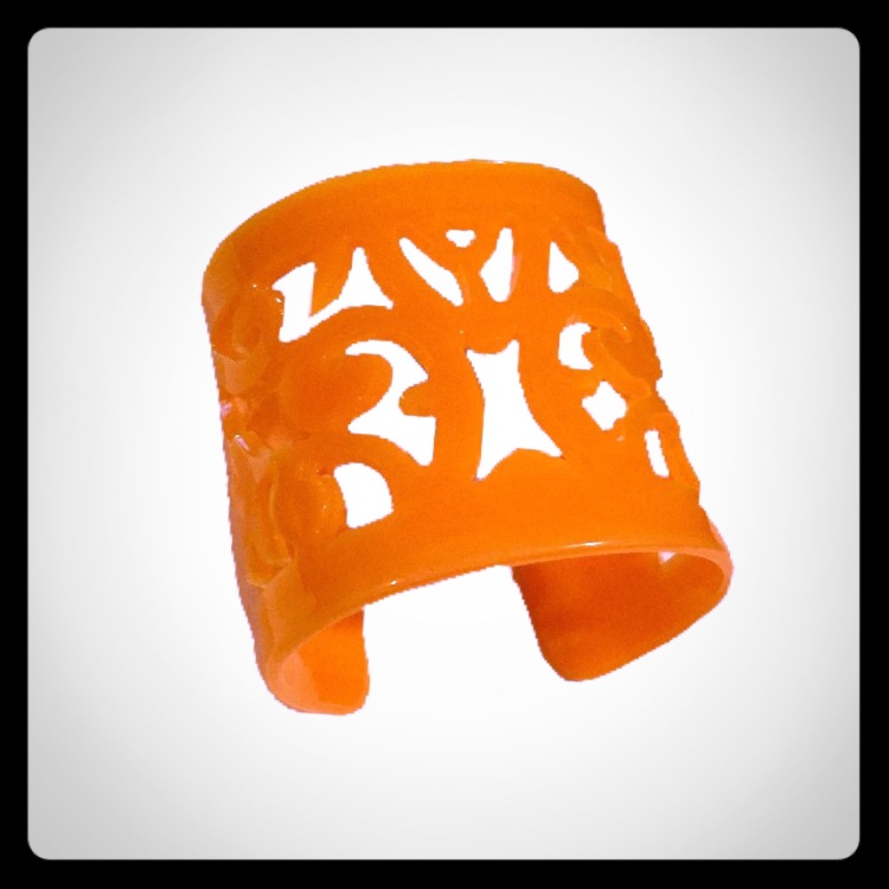 Delicate Cuff