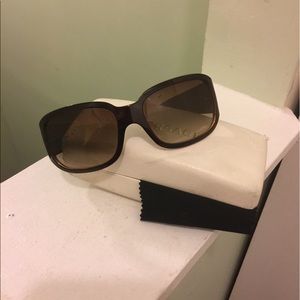 Authentic Versace Sunglasses 🕶🕶