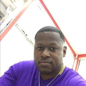 Meet your Posher, Marcus