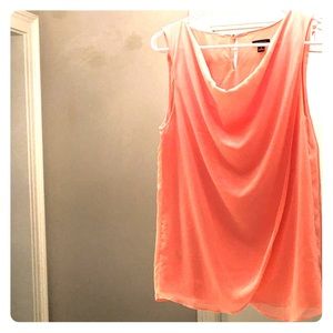 Peach Top 🍑