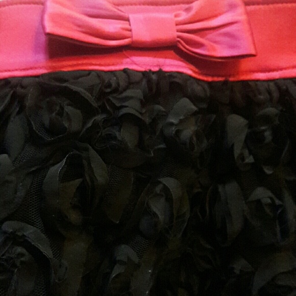 Girls dress - Picture 4 of 5