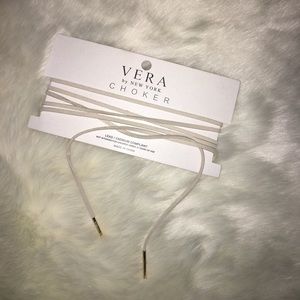 Vera by New York Choker