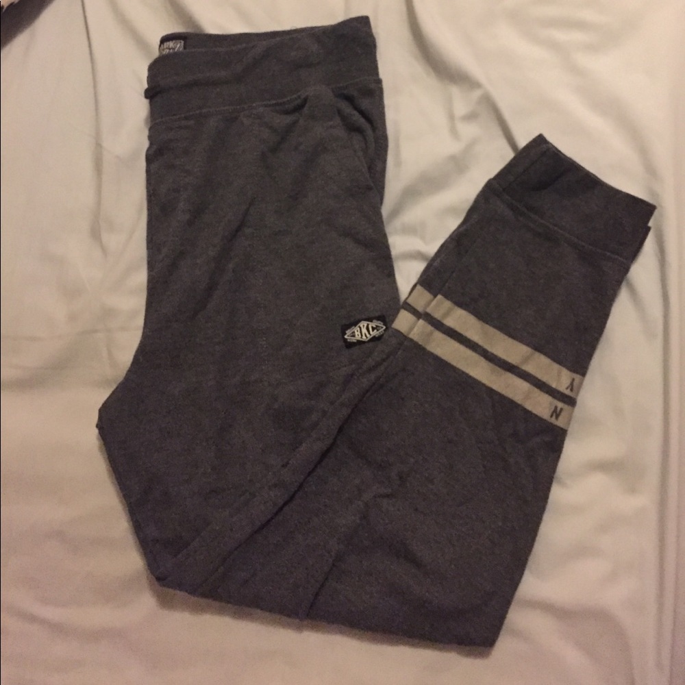 Joggers